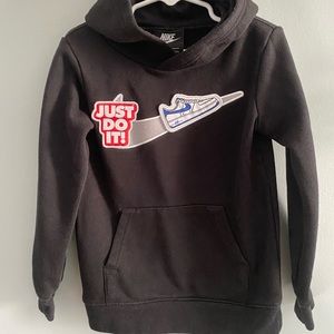 Nike hoodie